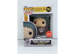 Pop! Tokyo Ghoul: re TORU MUTSUKI #1154 Gamestop Exclusive